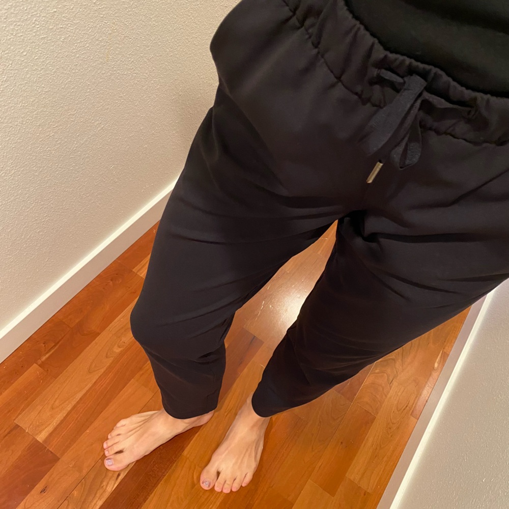 Lululemon active pants